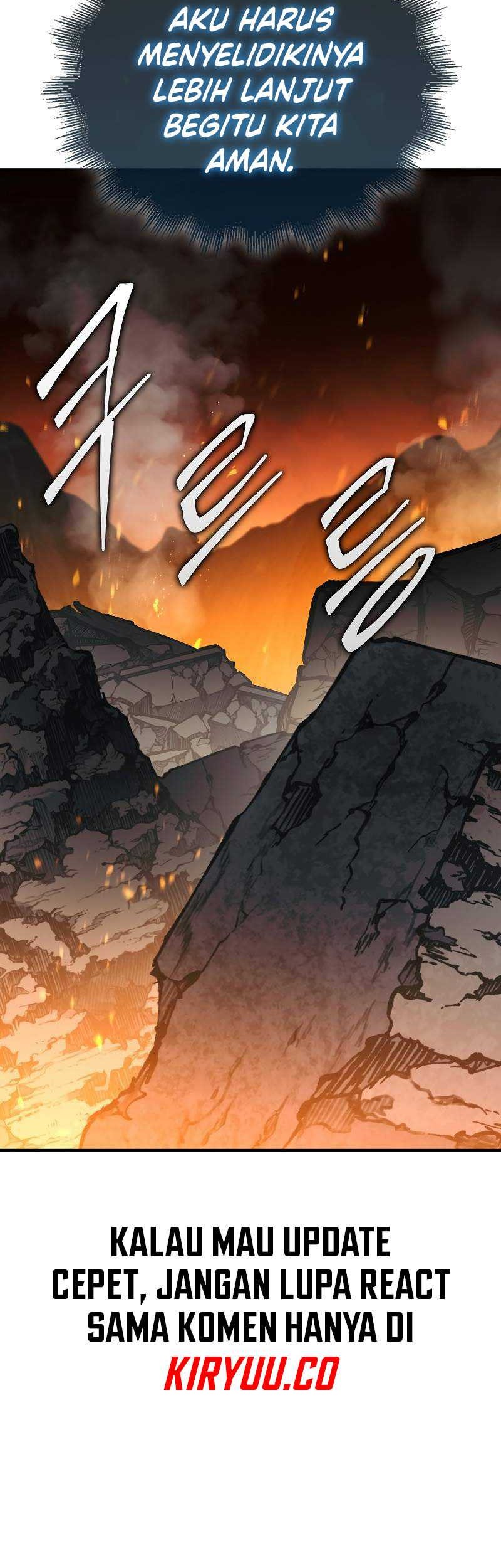 The 31st Piece Turns the Tables Chapter 73 - halaman 30