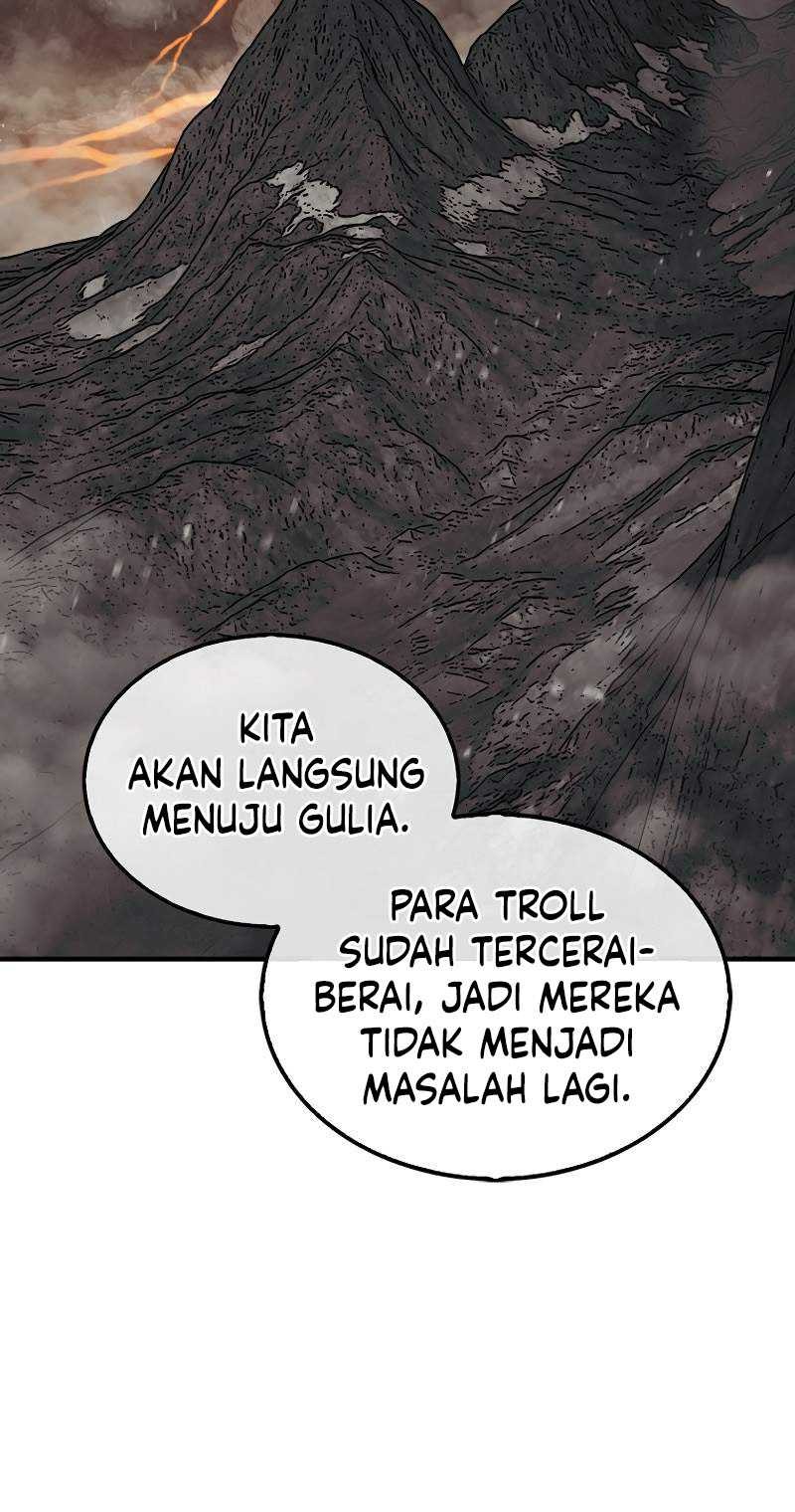 The 31st Piece Turns the Tables Chapter 73 - halaman 32