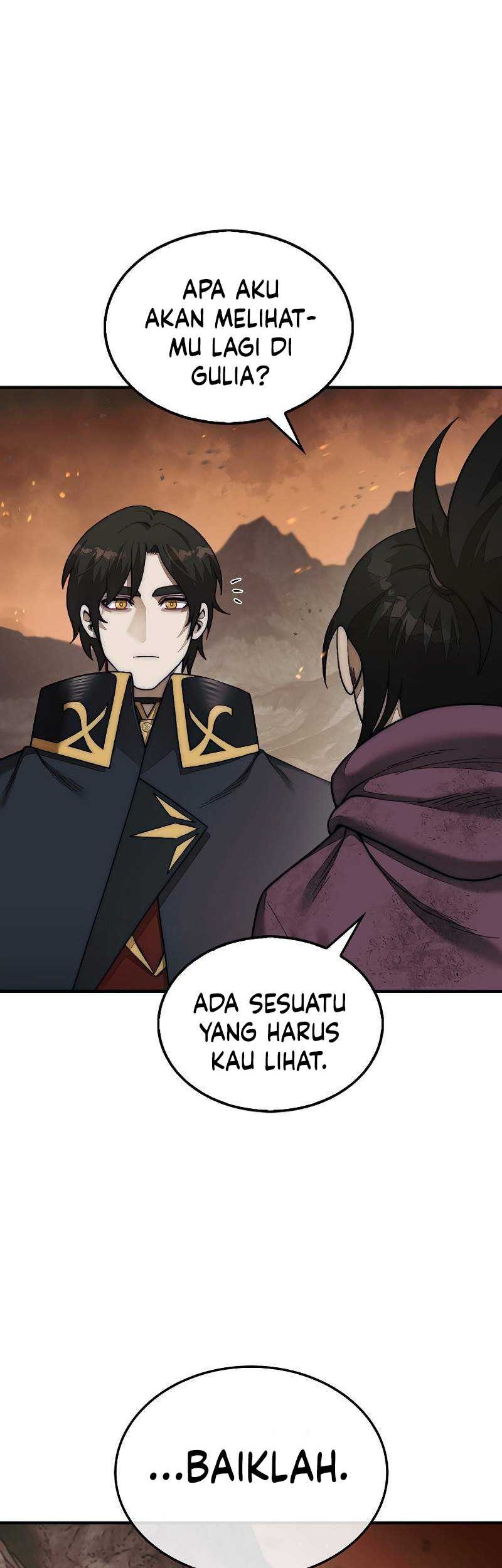 The 31st Piece Turns the Tables Chapter 73 - halaman 41