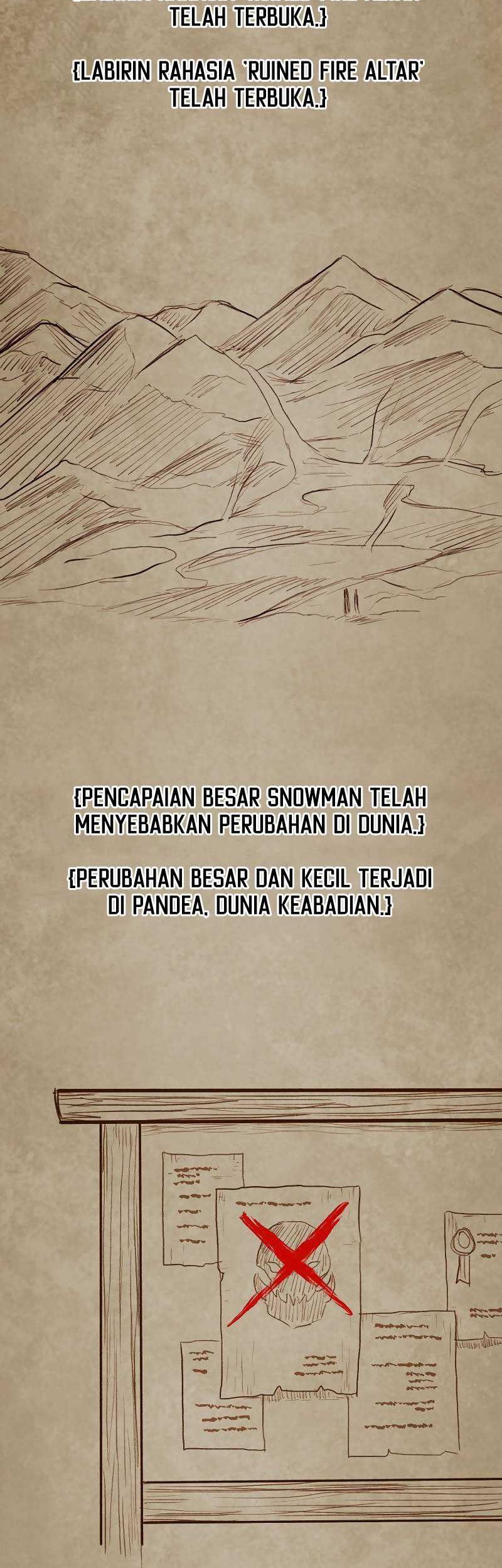 The 31st Piece Turns the Tables Chapter 73 - halaman 45