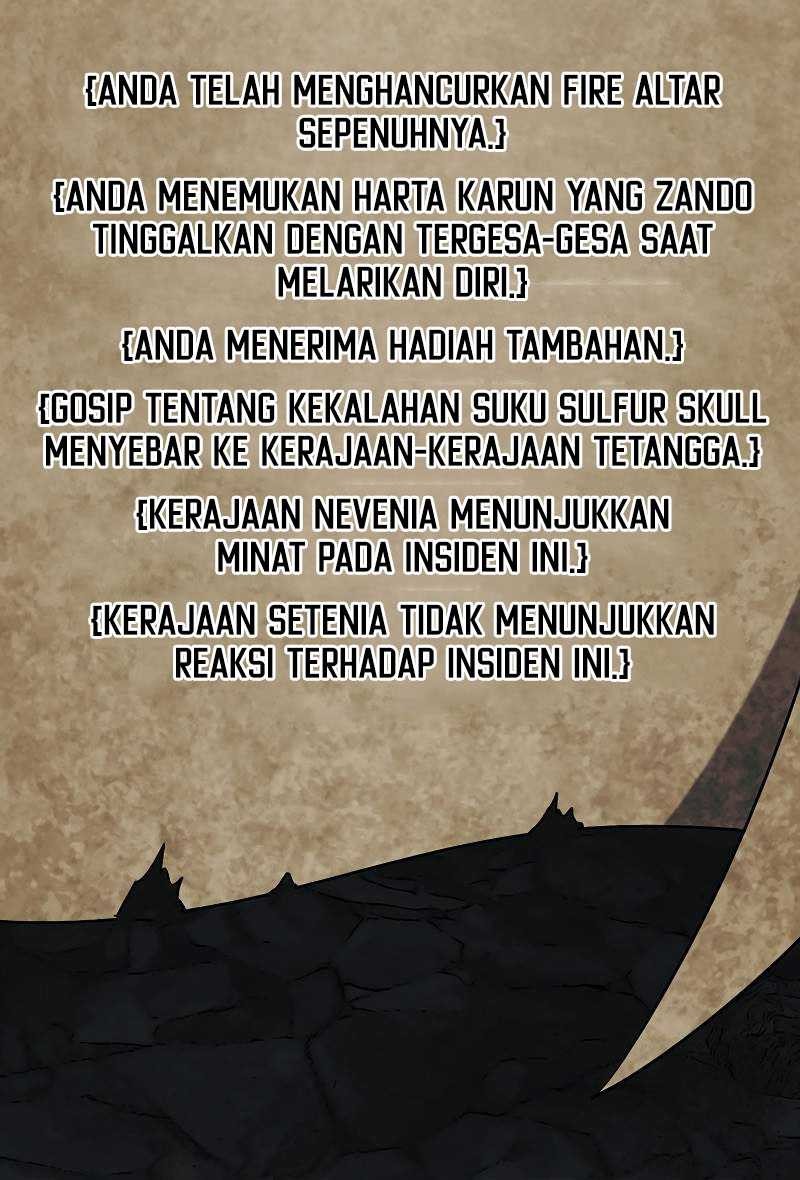 The 31st Piece Turns the Tables Chapter 73 - halaman 47