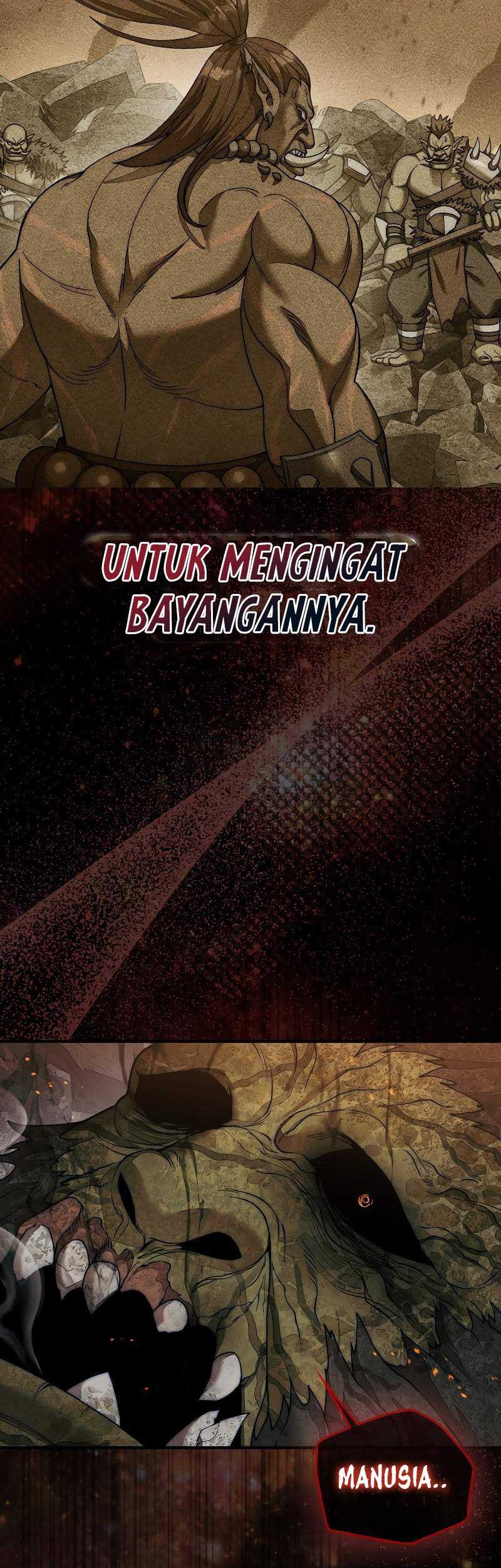 The 31st Piece Turns the Tables Chapter 73 - halaman 5