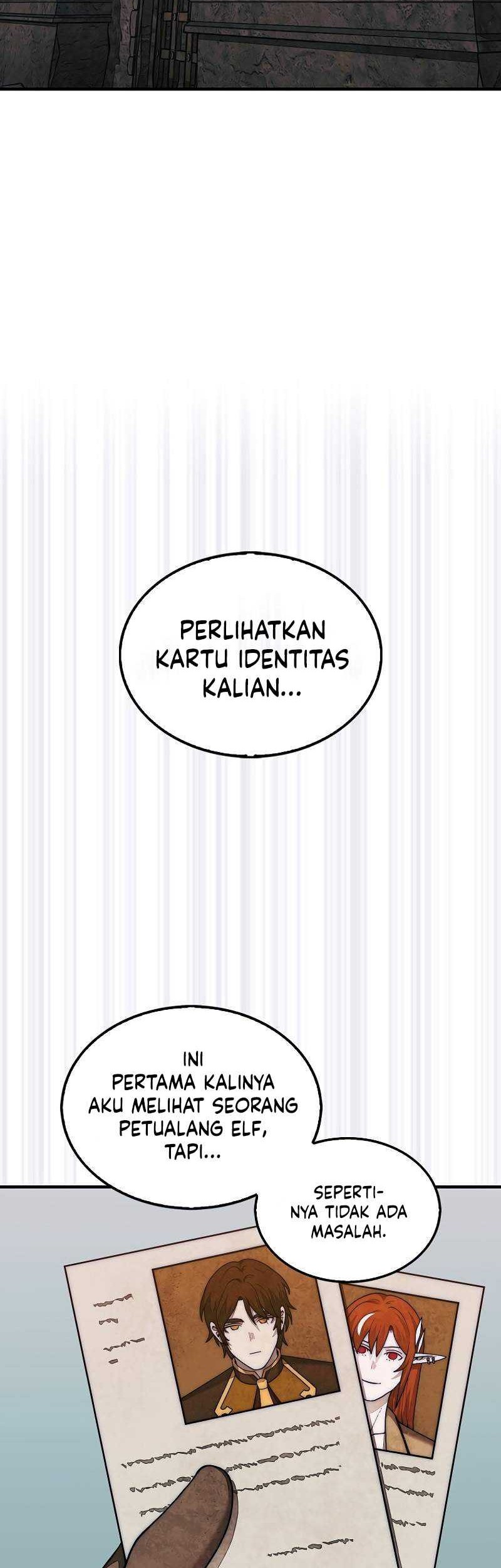 The 31st Piece Turns the Tables Chapter 73 - halaman 55