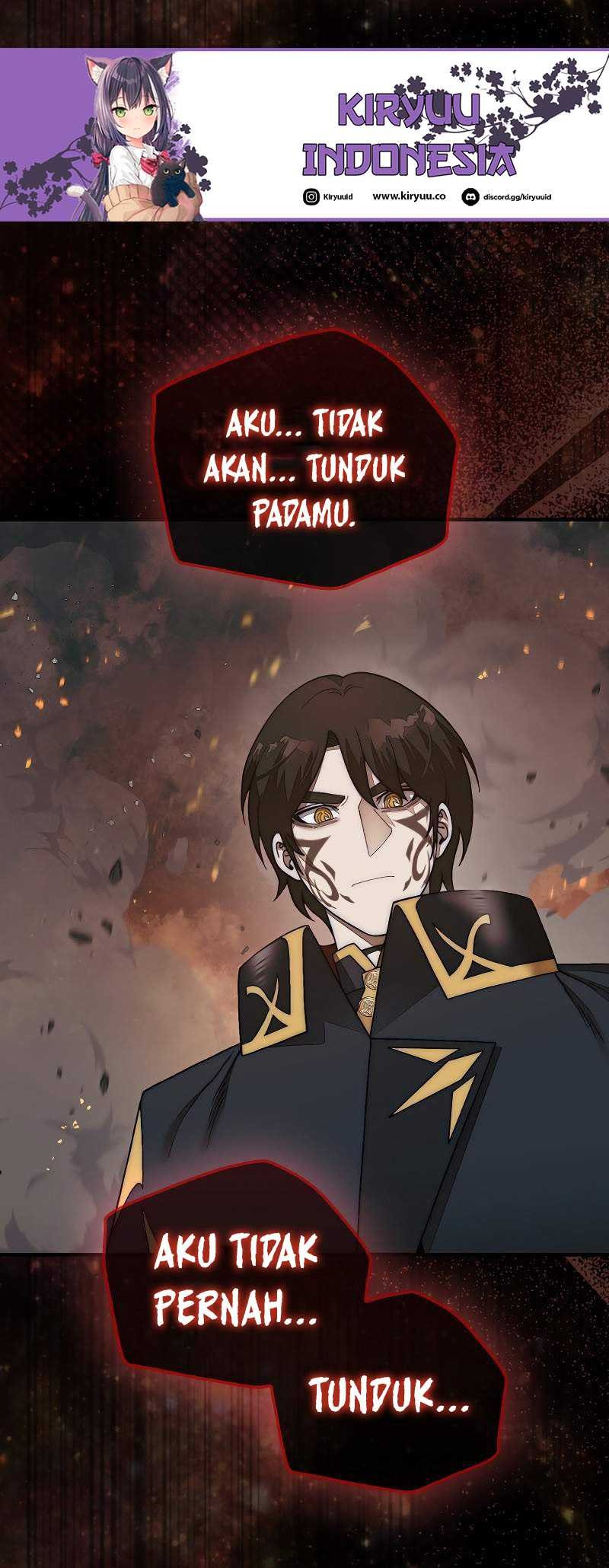 The 31st Piece Turns the Tables Chapter 73 - halaman 6