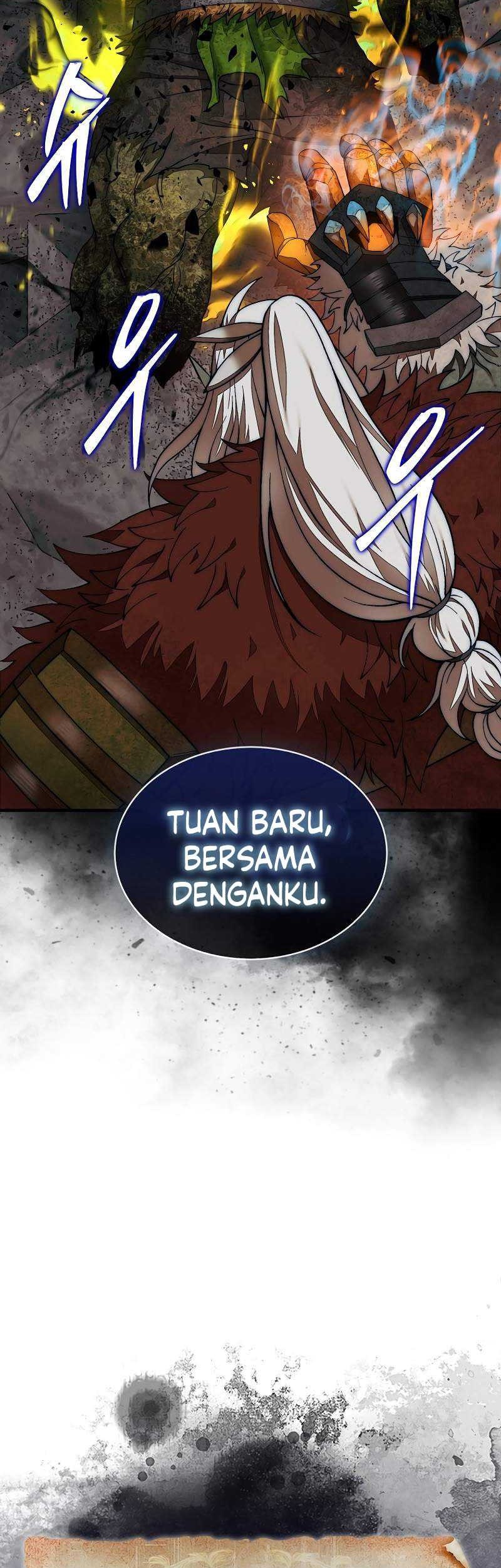 The 31st Piece Turns the Tables Chapter 73 - halaman 9