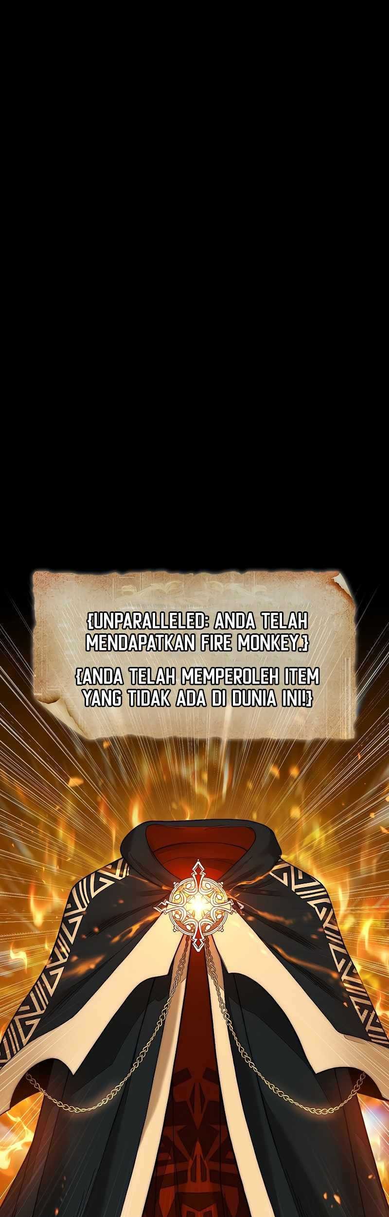 The 31st Piece Turns the Tables Chapter 74 - halaman 2
