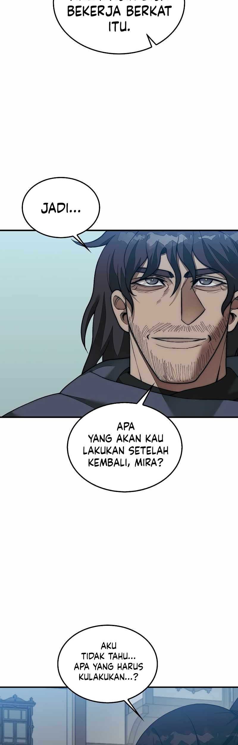 The 31st Piece Turns the Tables Chapter 74 - halaman 24