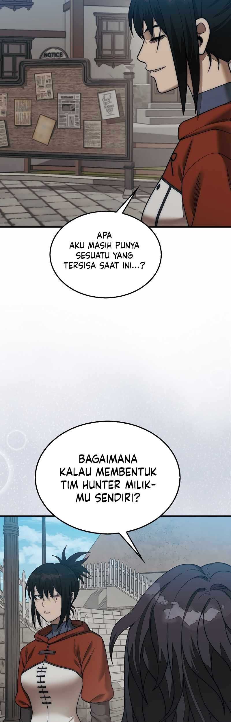 The 31st Piece Turns the Tables Chapter 74 - halaman 25