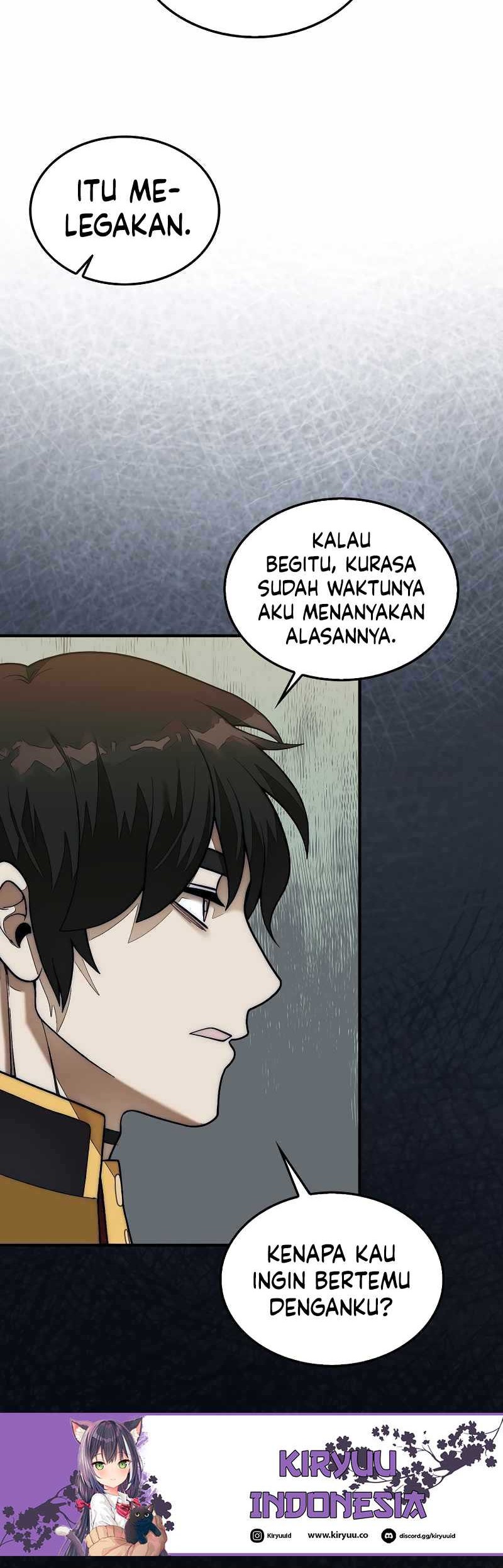 The 31st Piece Turns the Tables Chapter 74 - halaman 32