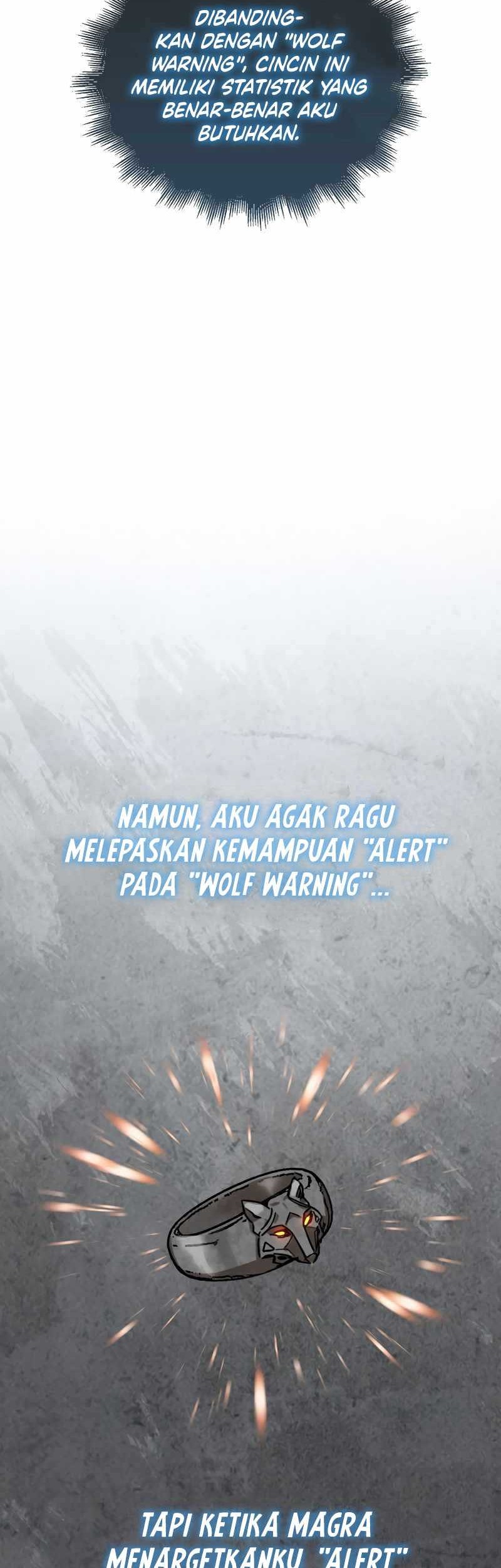 The 31st Piece Turns the Tables Chapter 74 - halaman 36