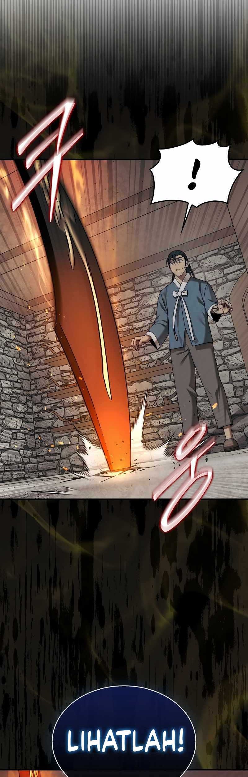 The 31st Piece Turns the Tables Chapter 74 - halaman 64