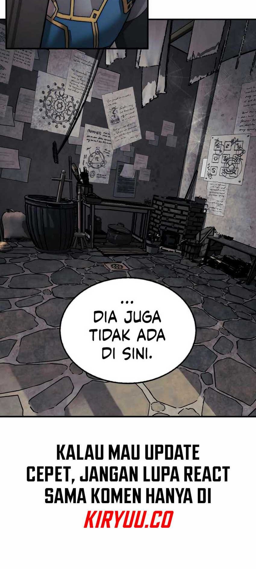 The 31st Piece Turns the Tables Chapter 75 - halaman 20
