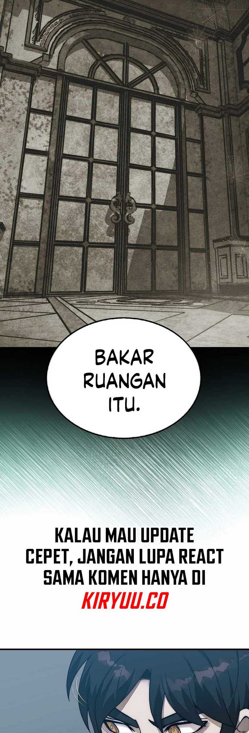 The 31st Piece Turns the Tables Chapter 75 - halaman 23