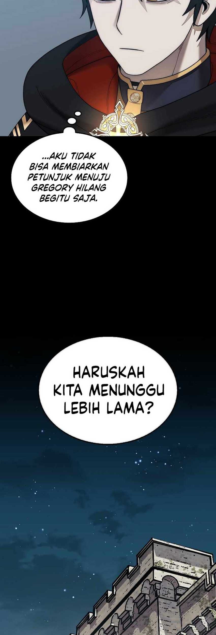 The 31st Piece Turns the Tables Chapter 75 - halaman 24