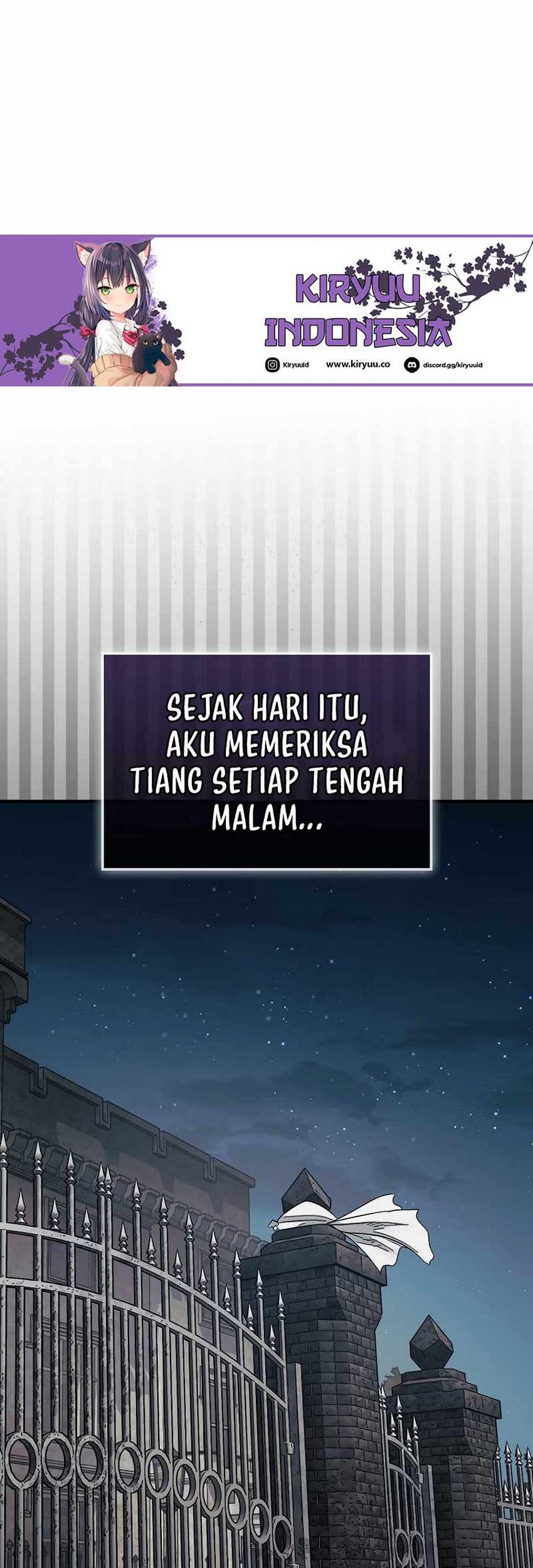 The 31st Piece Turns the Tables Chapter 75 - halaman 26