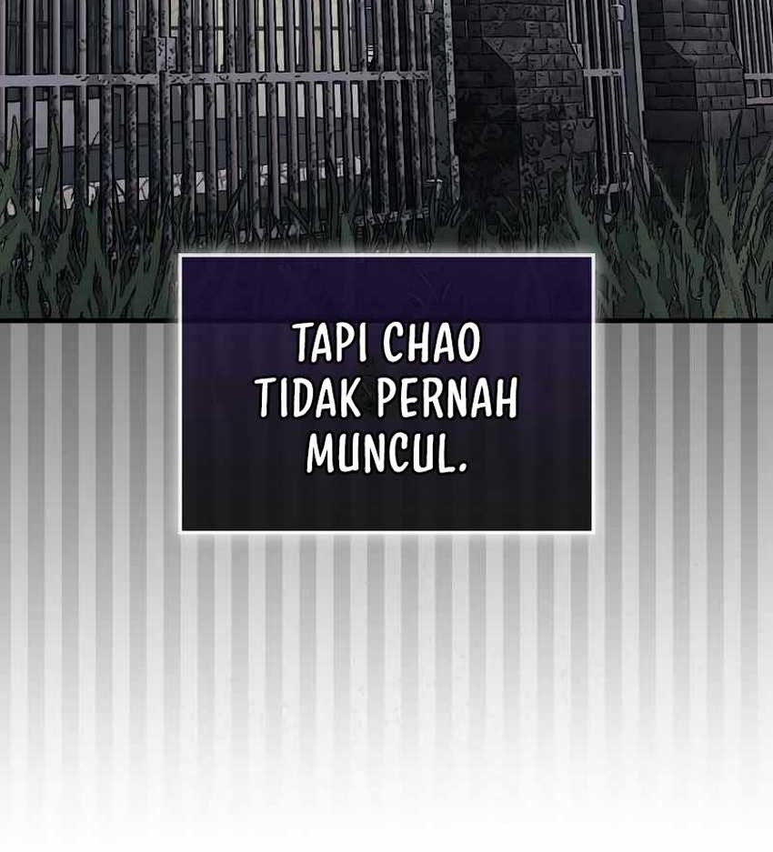 The 31st Piece Turns the Tables Chapter 75 - halaman 27
