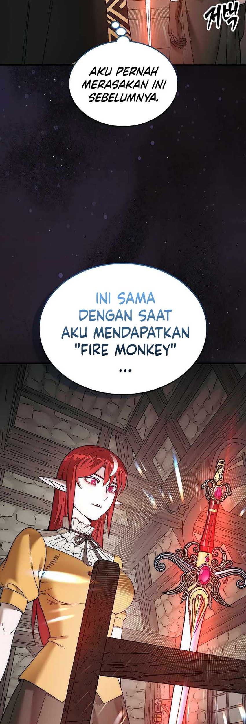 The 31st Piece Turns the Tables Chapter 75 - halaman 36