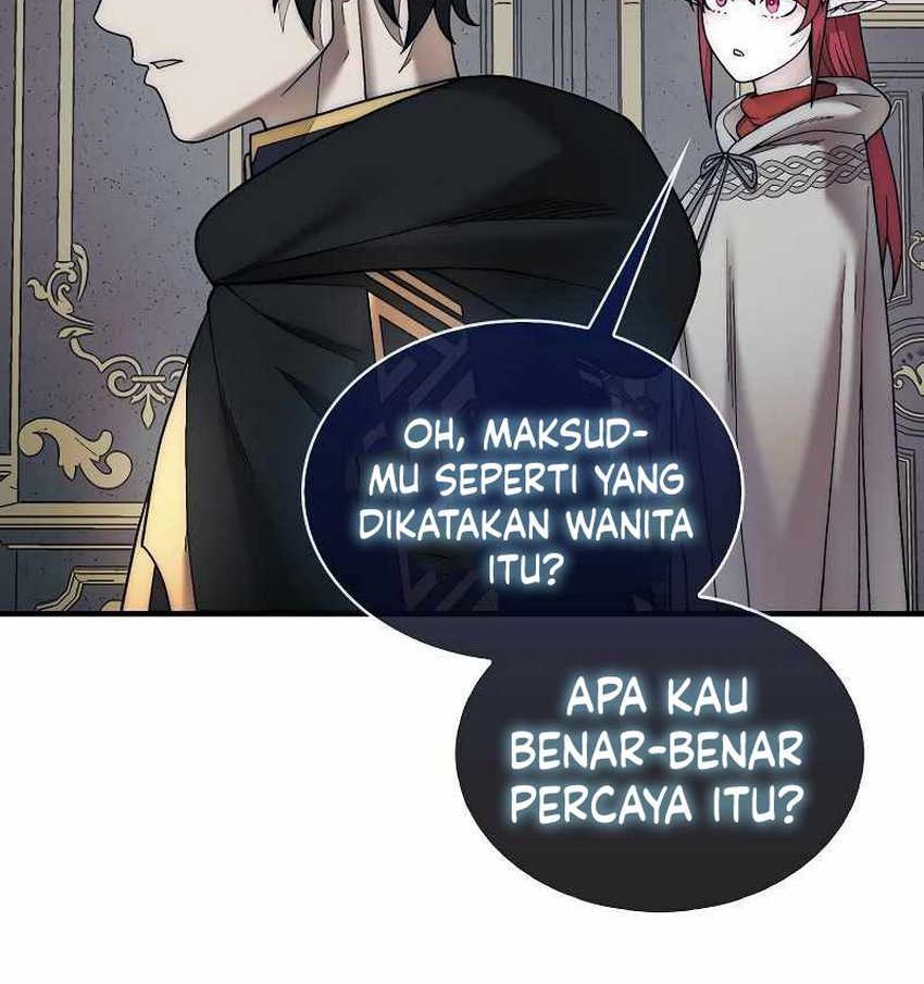 The 31st Piece Turns the Tables Chapter 75 - halaman 53