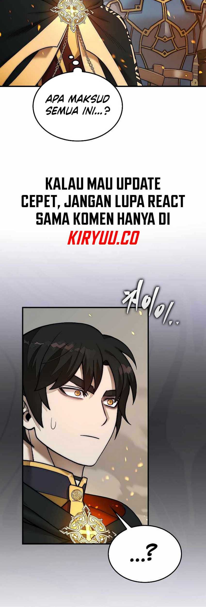 The 31st Piece Turns the Tables Chapter 75 - halaman 56