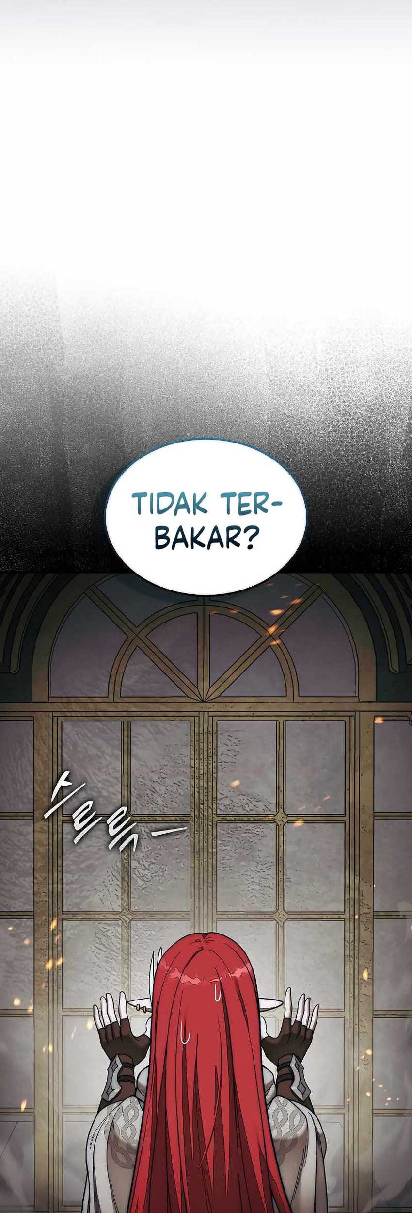 The 31st Piece Turns the Tables Chapter 75 - halaman 57