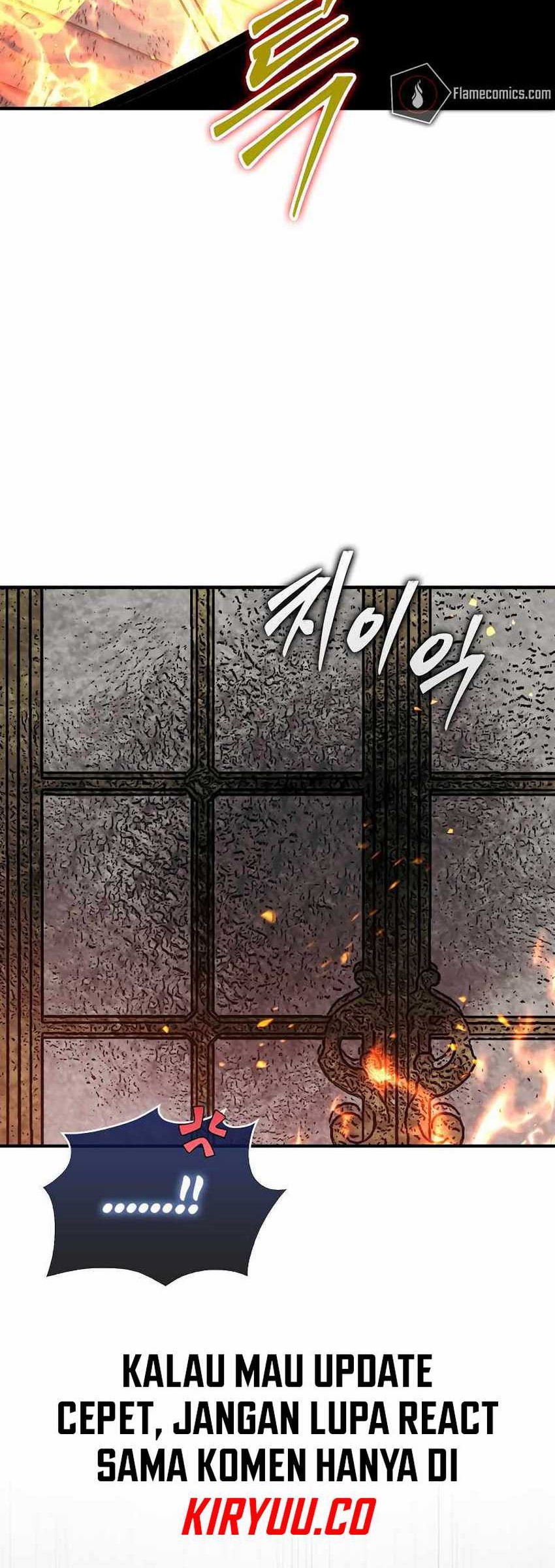 The 31st Piece Turns the Tables Chapter 75 - halaman 59