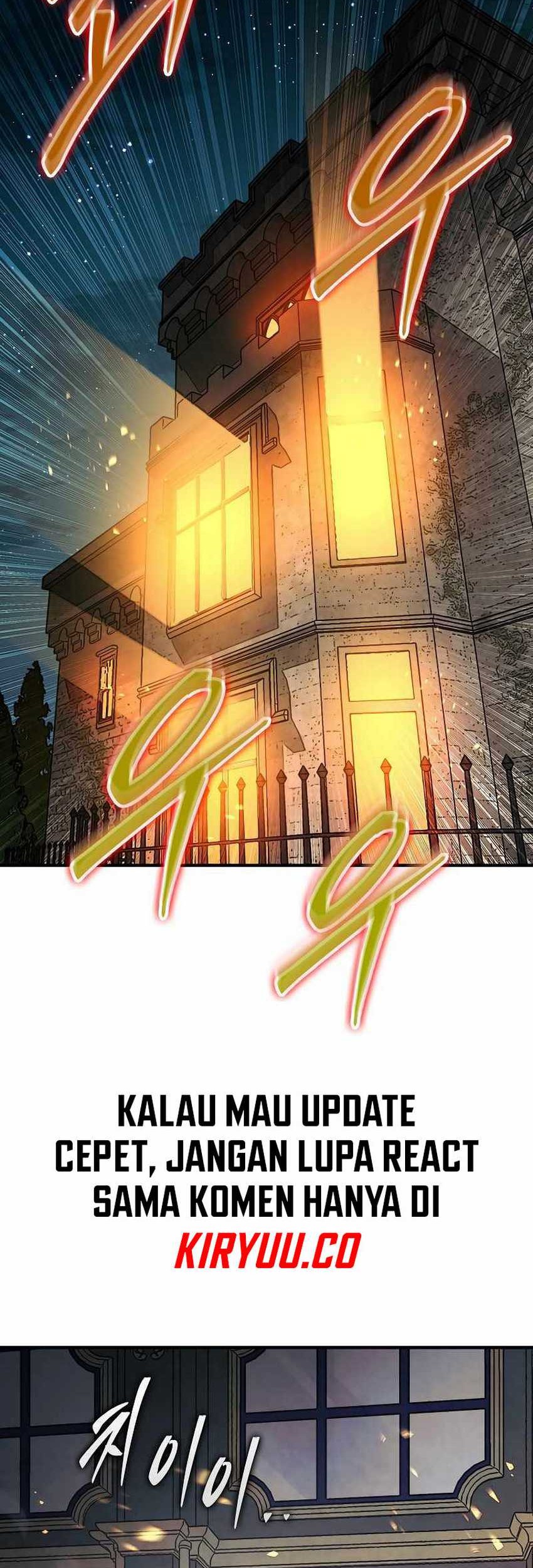 The 31st Piece Turns the Tables Chapter 75 - halaman 61