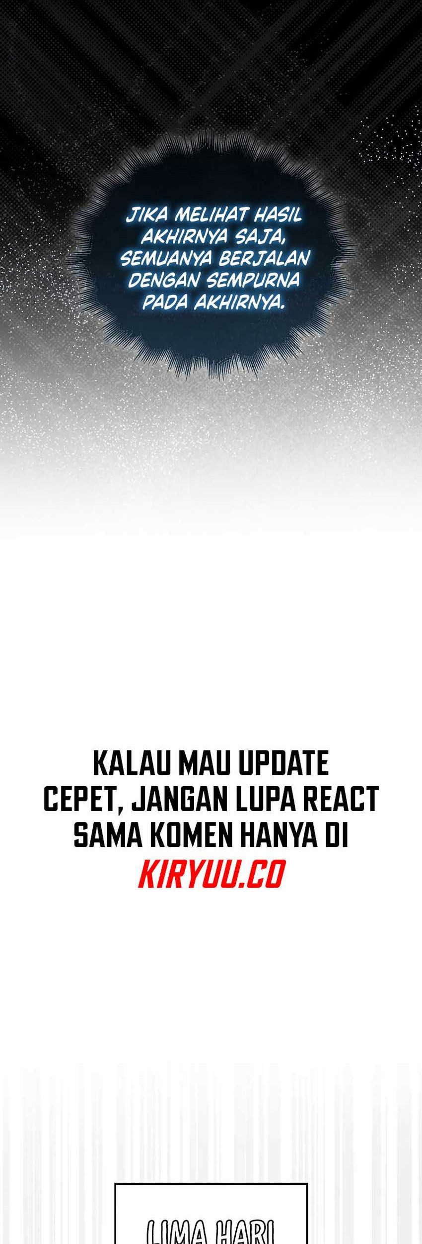 The 31st Piece Turns the Tables Chapter 75 - halaman 65