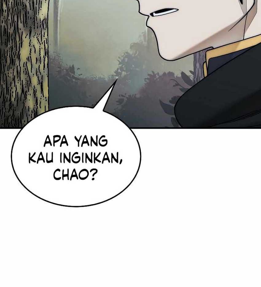 The 31st Piece Turns the Tables Chapter 75 - halaman 80