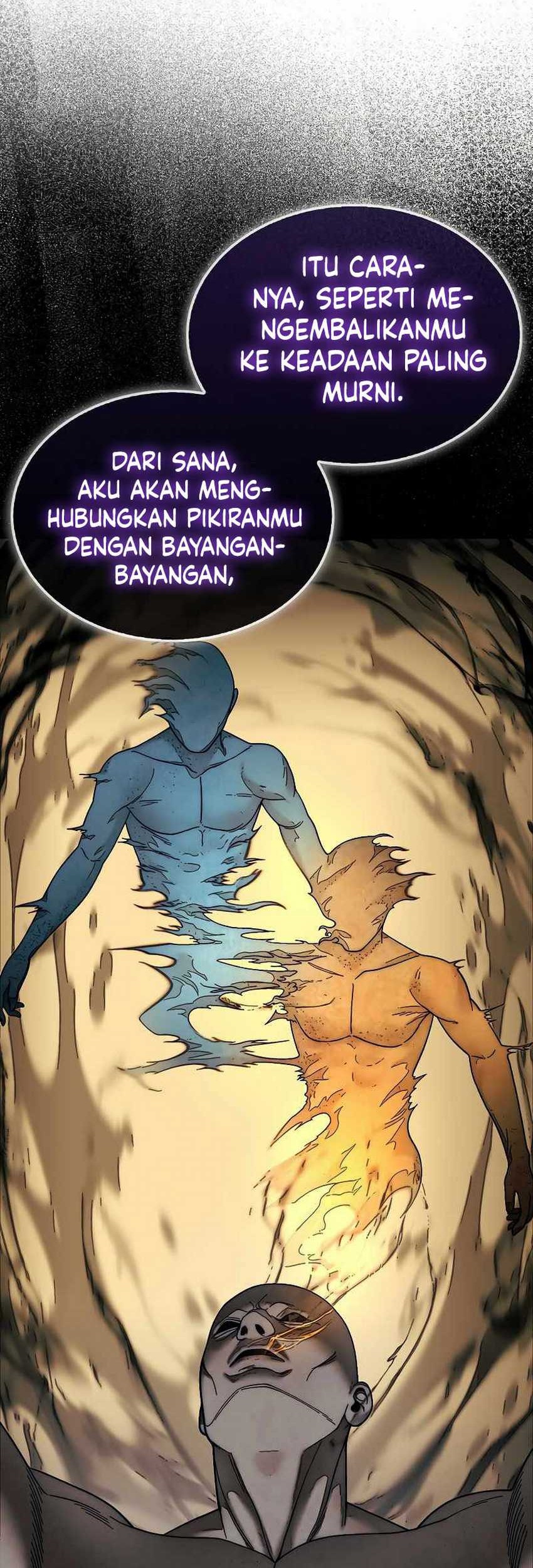 The 31st Piece Turns the Tables Chapter 76 - halaman 12