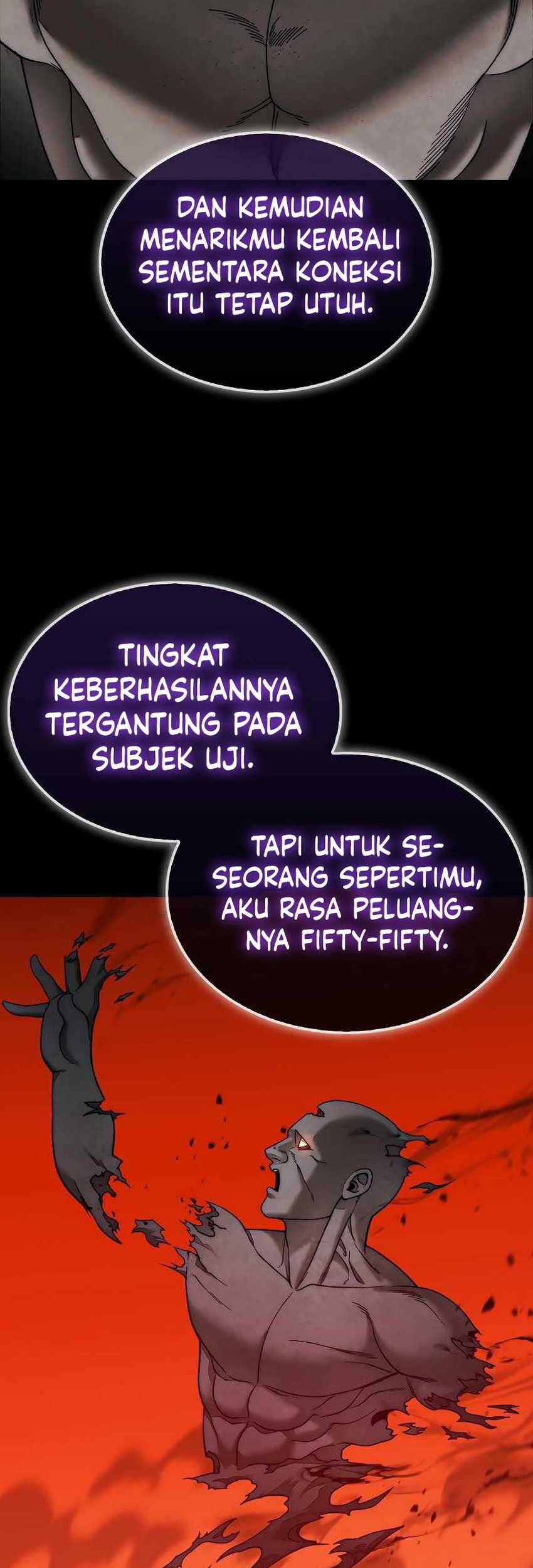 The 31st Piece Turns the Tables Chapter 76 - halaman 13