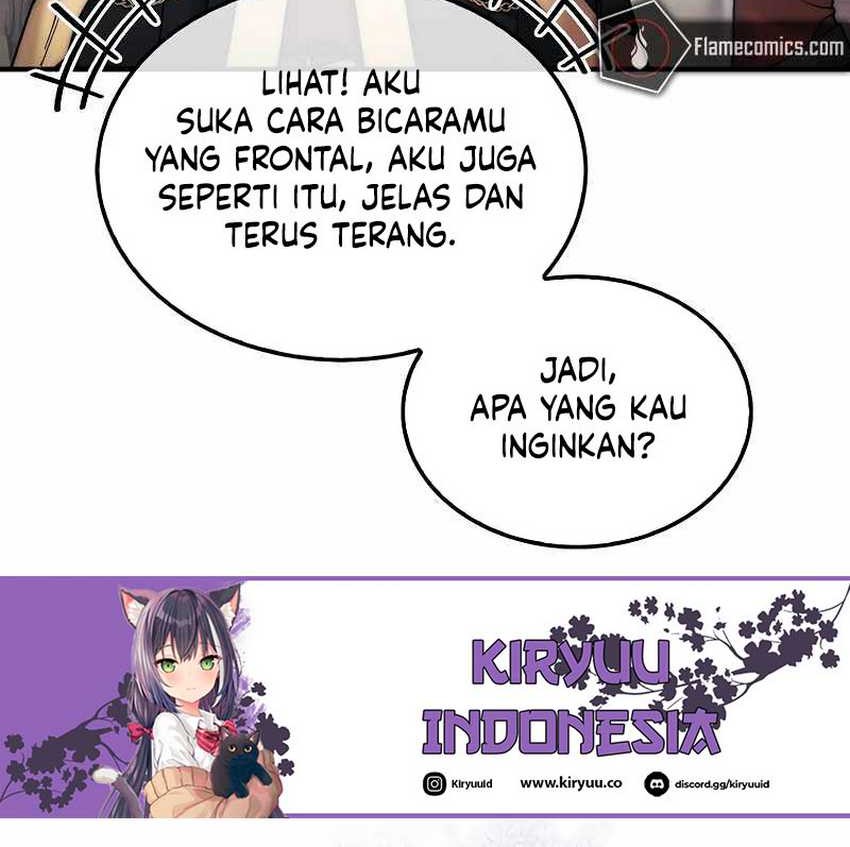 The 31st Piece Turns the Tables Chapter 76 - halaman 15