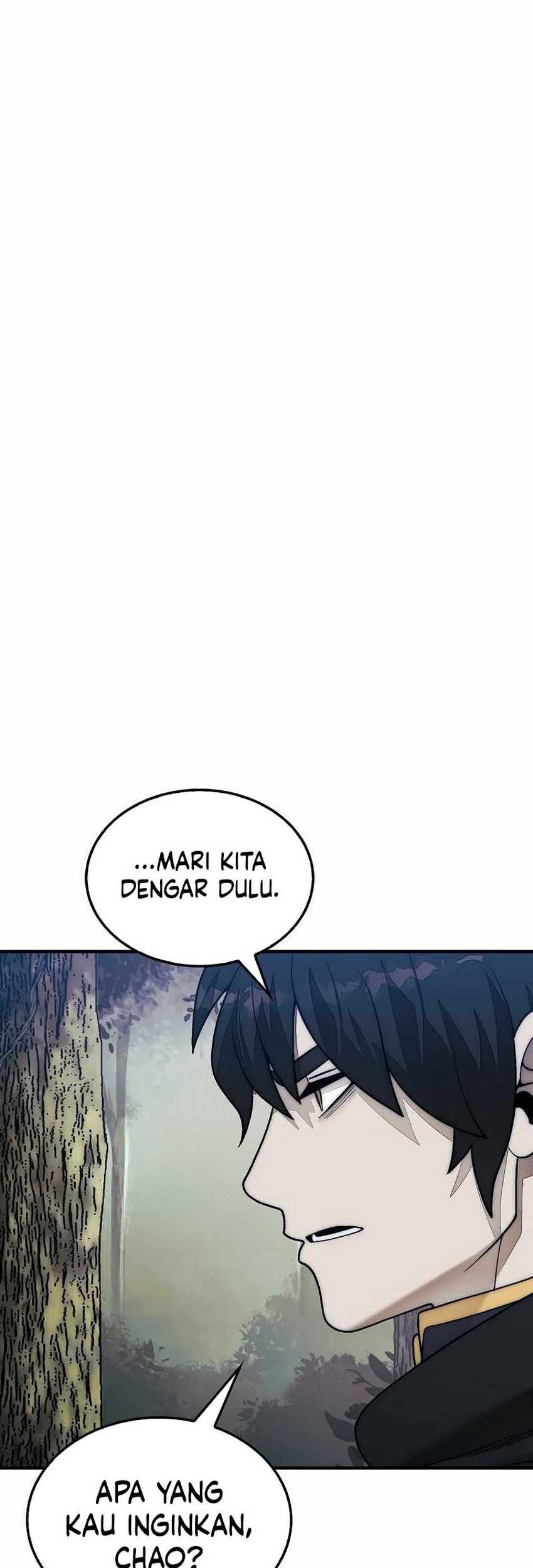 The 31st Piece Turns the Tables Chapter 76 - halaman 2