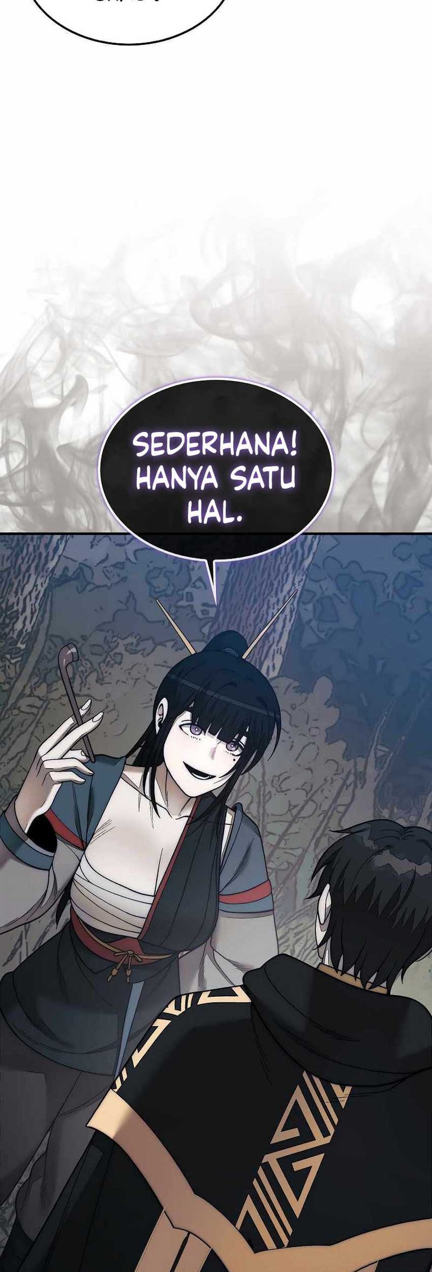 The 31st Piece Turns the Tables Chapter 76 - halaman 3