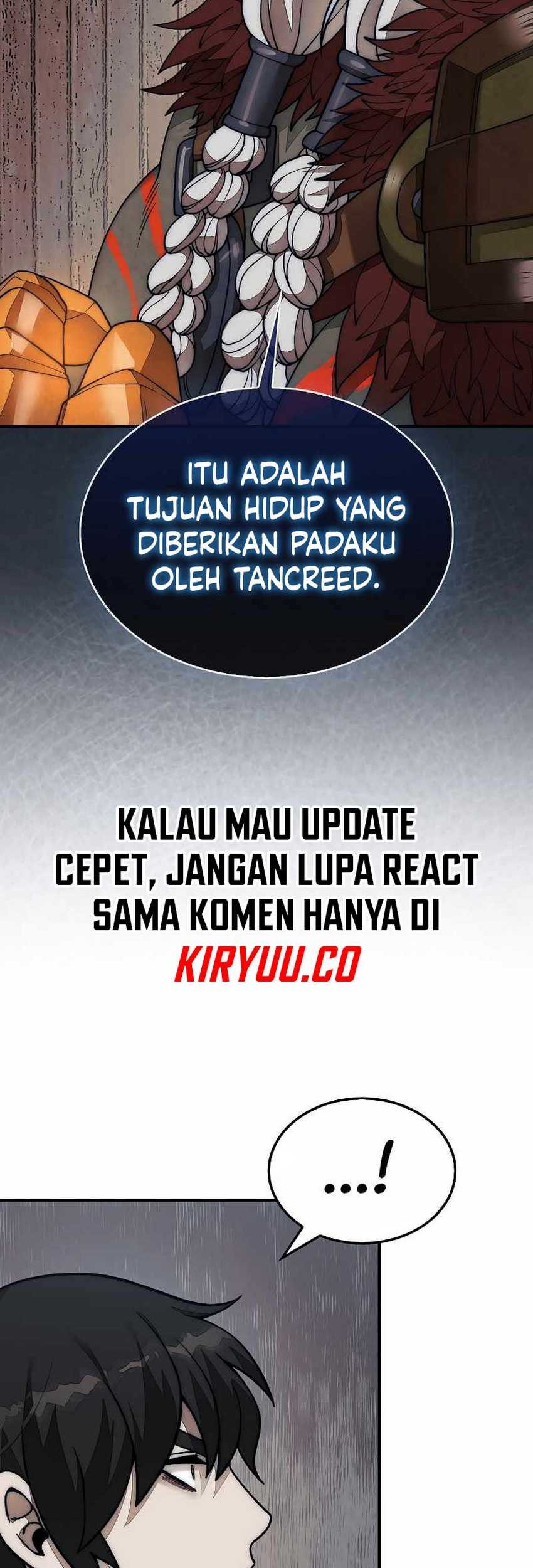 The 31st Piece Turns the Tables Chapter 76 - halaman 34