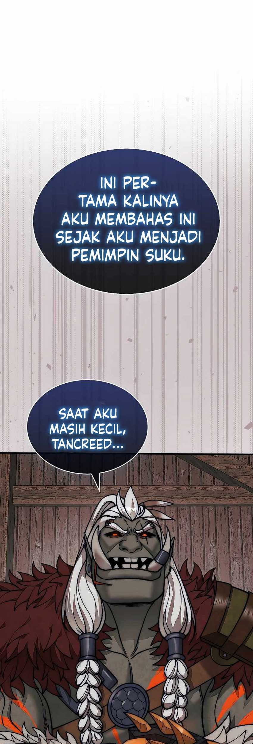 The 31st Piece Turns the Tables Chapter 76 - halaman 36