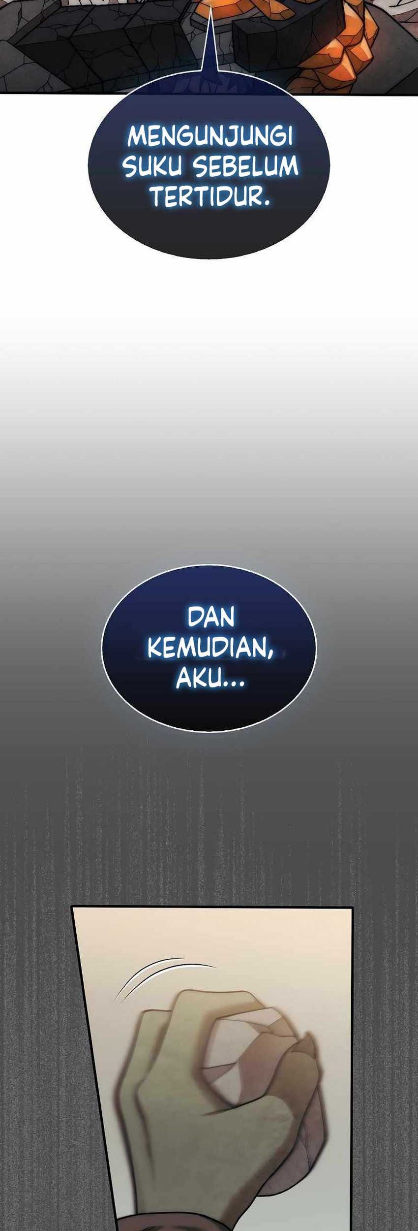 The 31st Piece Turns the Tables Chapter 76 - halaman 37