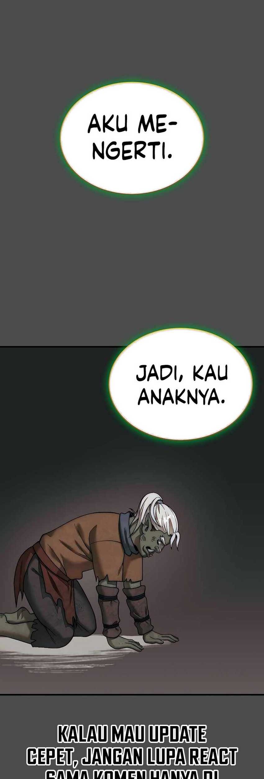 The 31st Piece Turns the Tables Chapter 76 - halaman 48