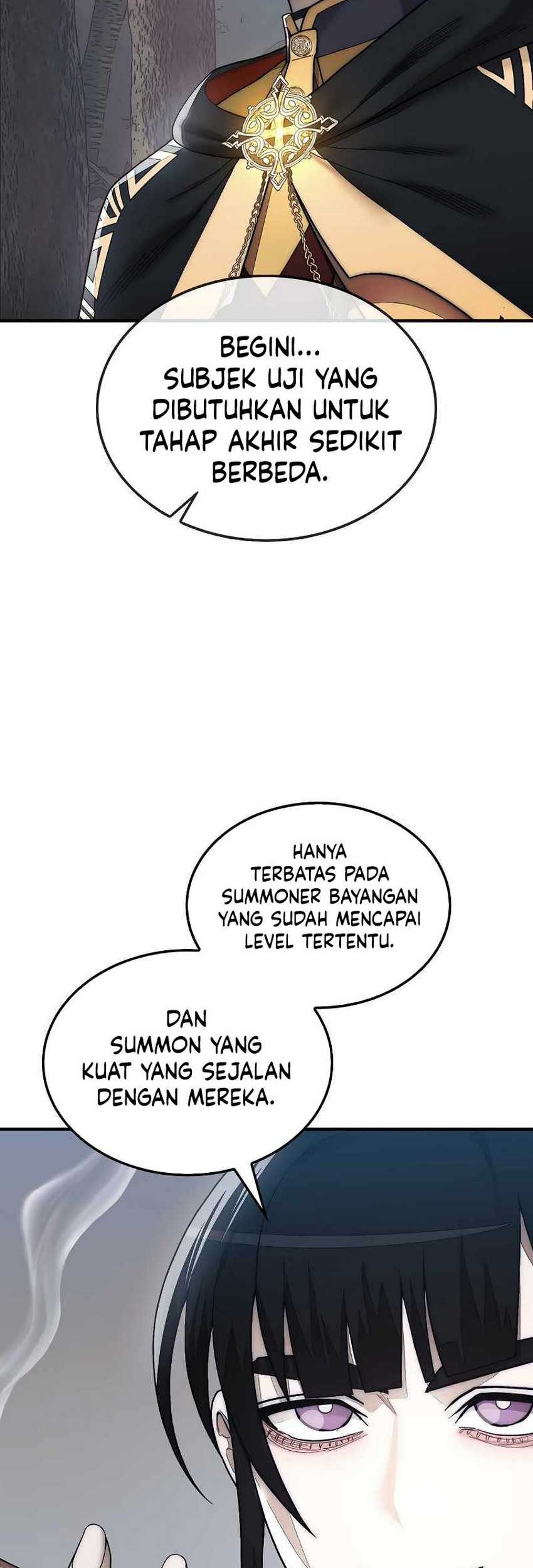 The 31st Piece Turns the Tables Chapter 76 - halaman 5