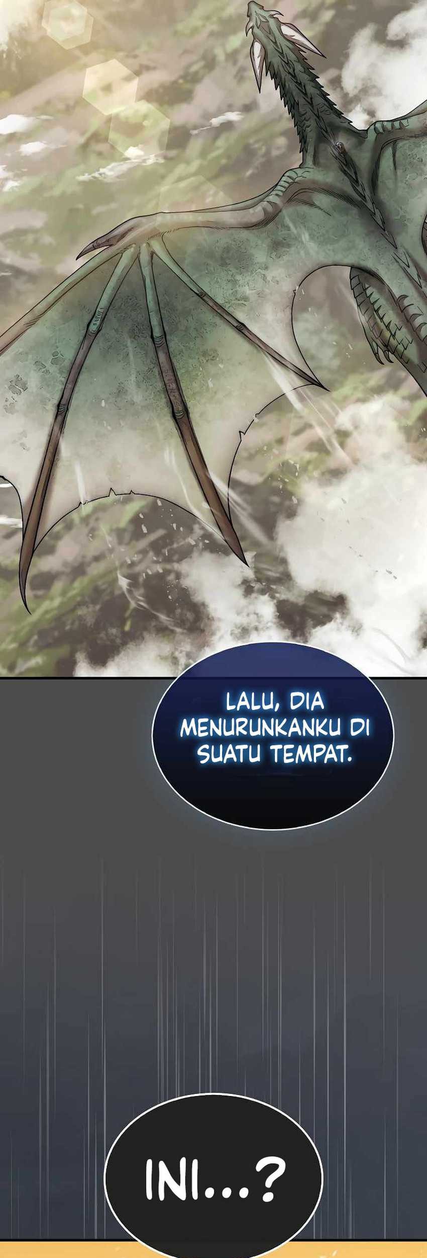 The 31st Piece Turns the Tables Chapter 76 - halaman 50