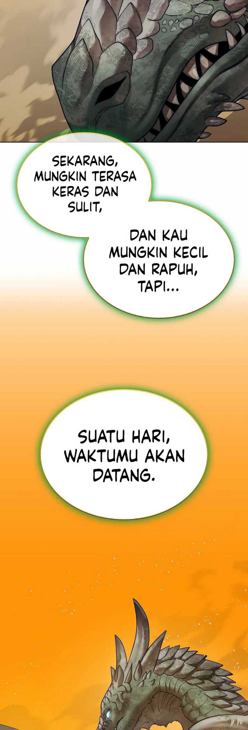The 31st Piece Turns the Tables Chapter 76 - halaman 57