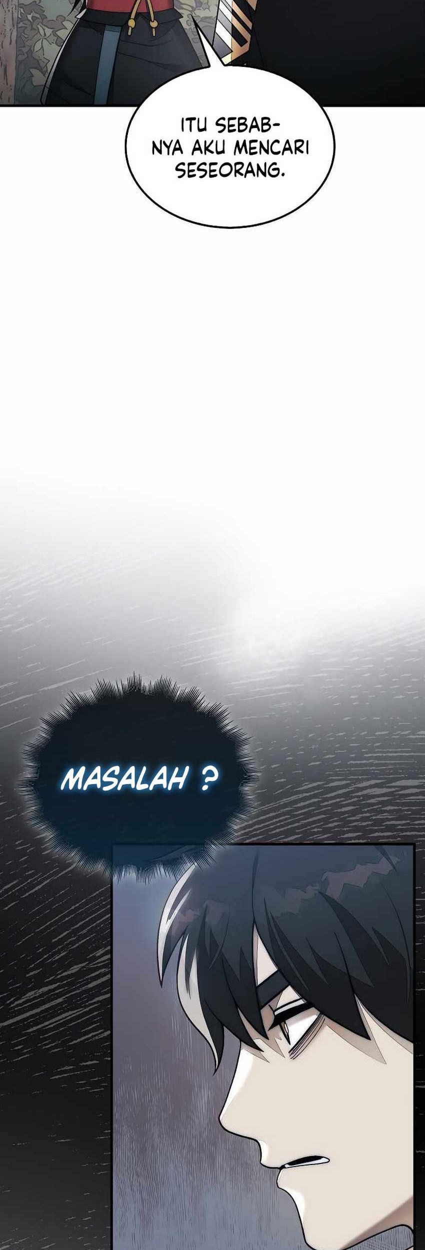 The 31st Piece Turns the Tables Chapter 76 - halaman 7