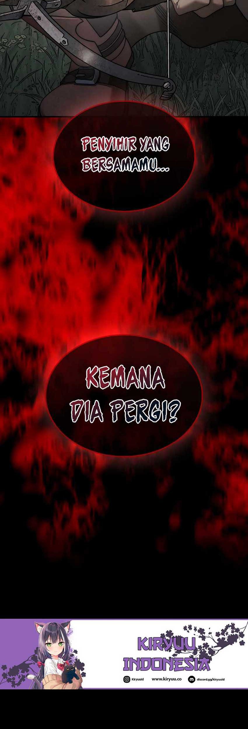 The 31st Piece Turns the Tables Chapter 76 - halaman 77