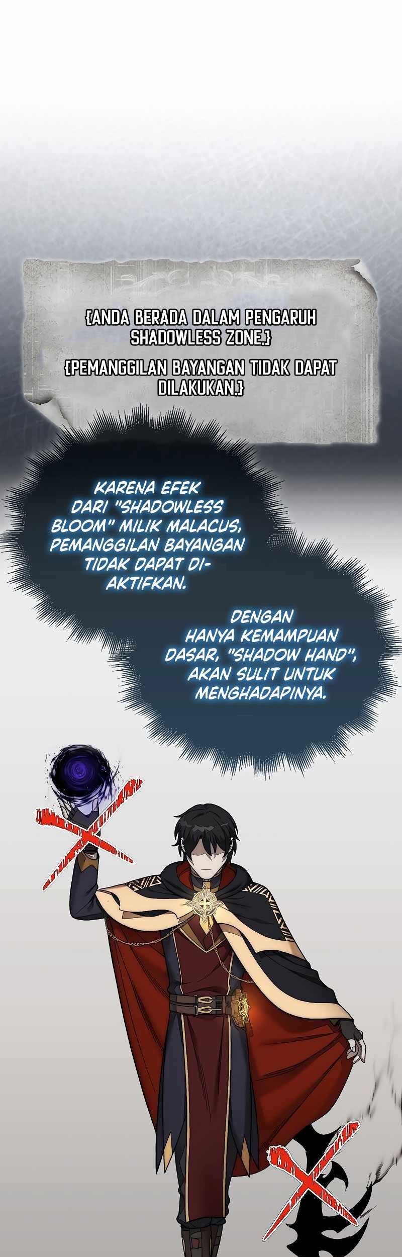 The 31st Piece Turns the Tables Chapter 77 - halaman 15