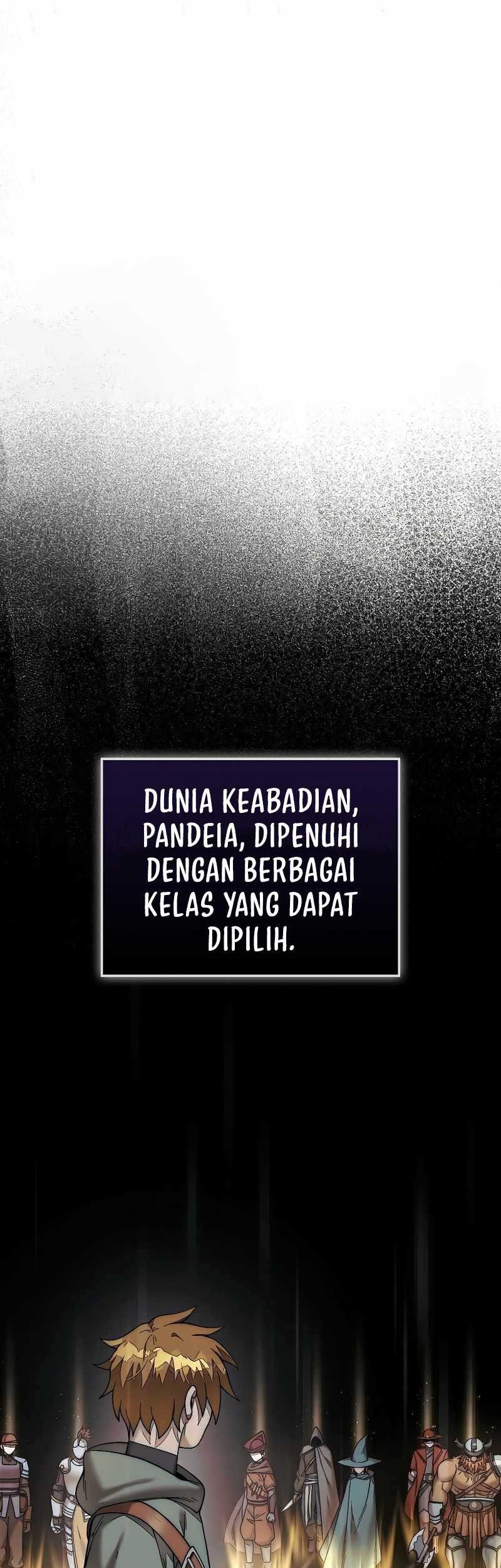The 31st Piece Turns the Tables Chapter 77 - halaman 2
