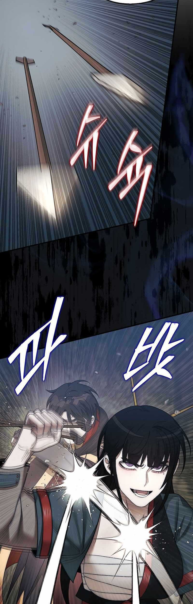 The 31st Piece Turns the Tables Chapter 77 - halaman 22