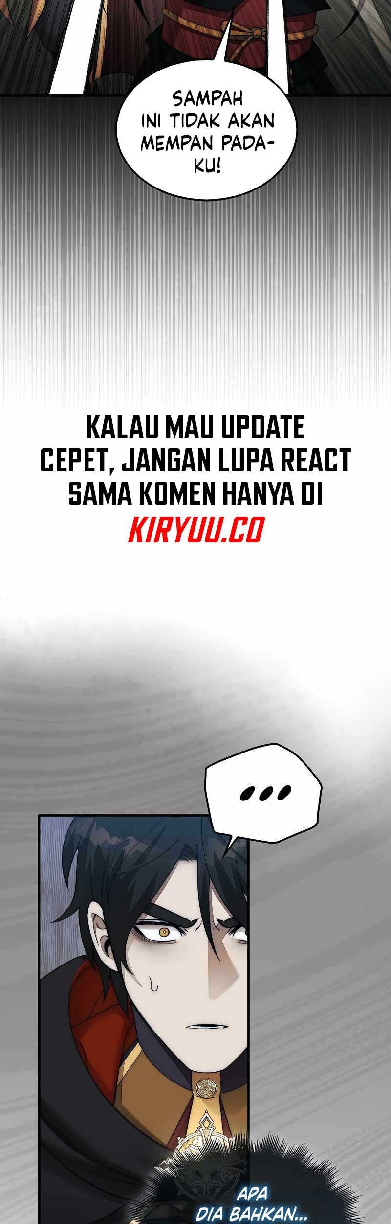 The 31st Piece Turns the Tables Chapter 77 - halaman 23