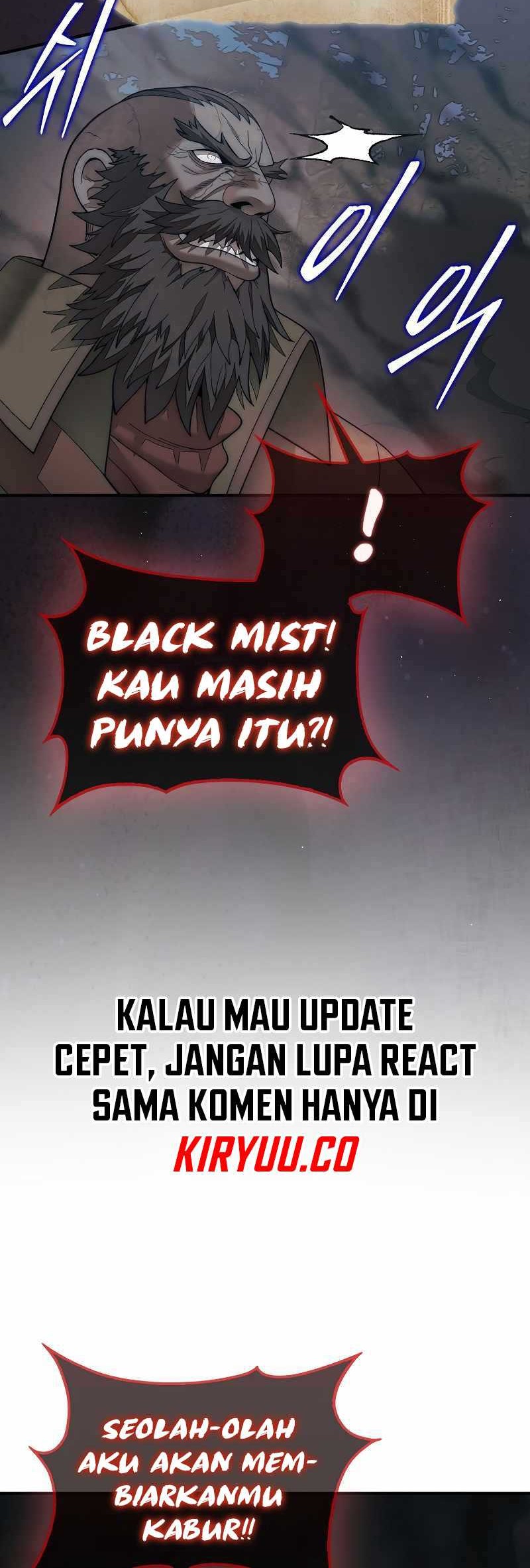 The 31st Piece Turns the Tables Chapter 77 - halaman 26