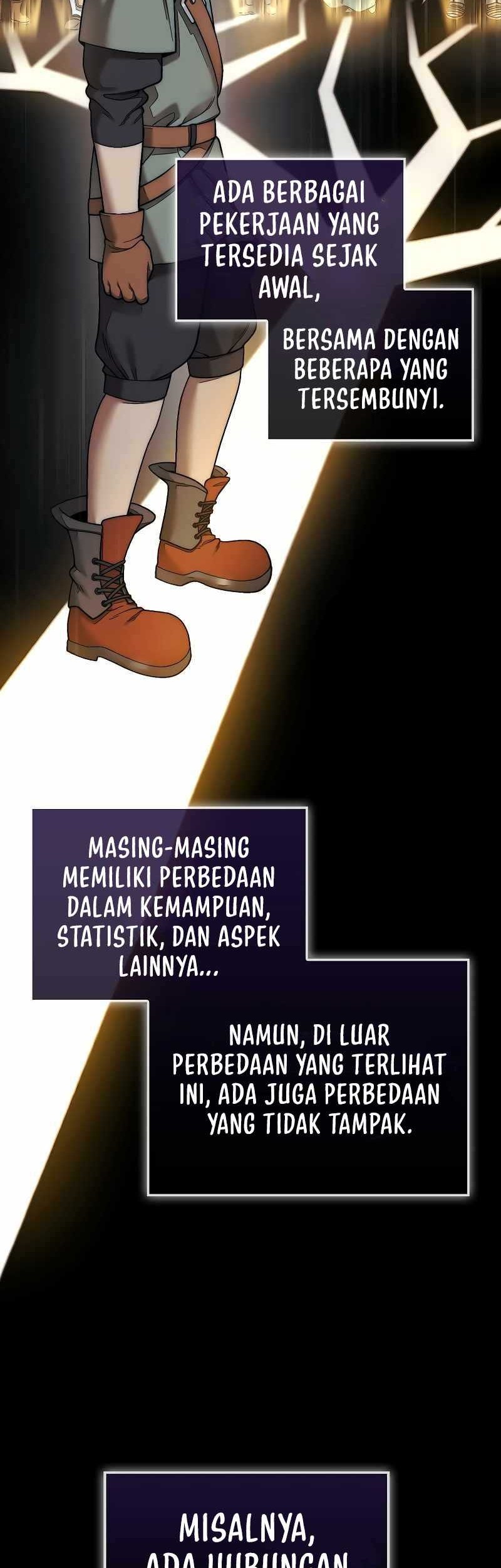 The 31st Piece Turns the Tables Chapter 77 - halaman 3