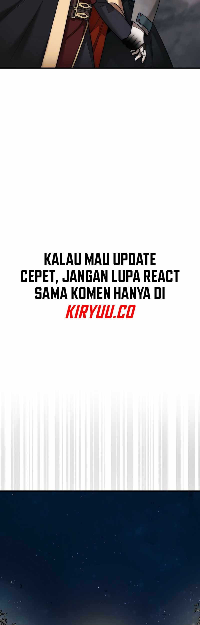 The 31st Piece Turns the Tables Chapter 77 - halaman 31