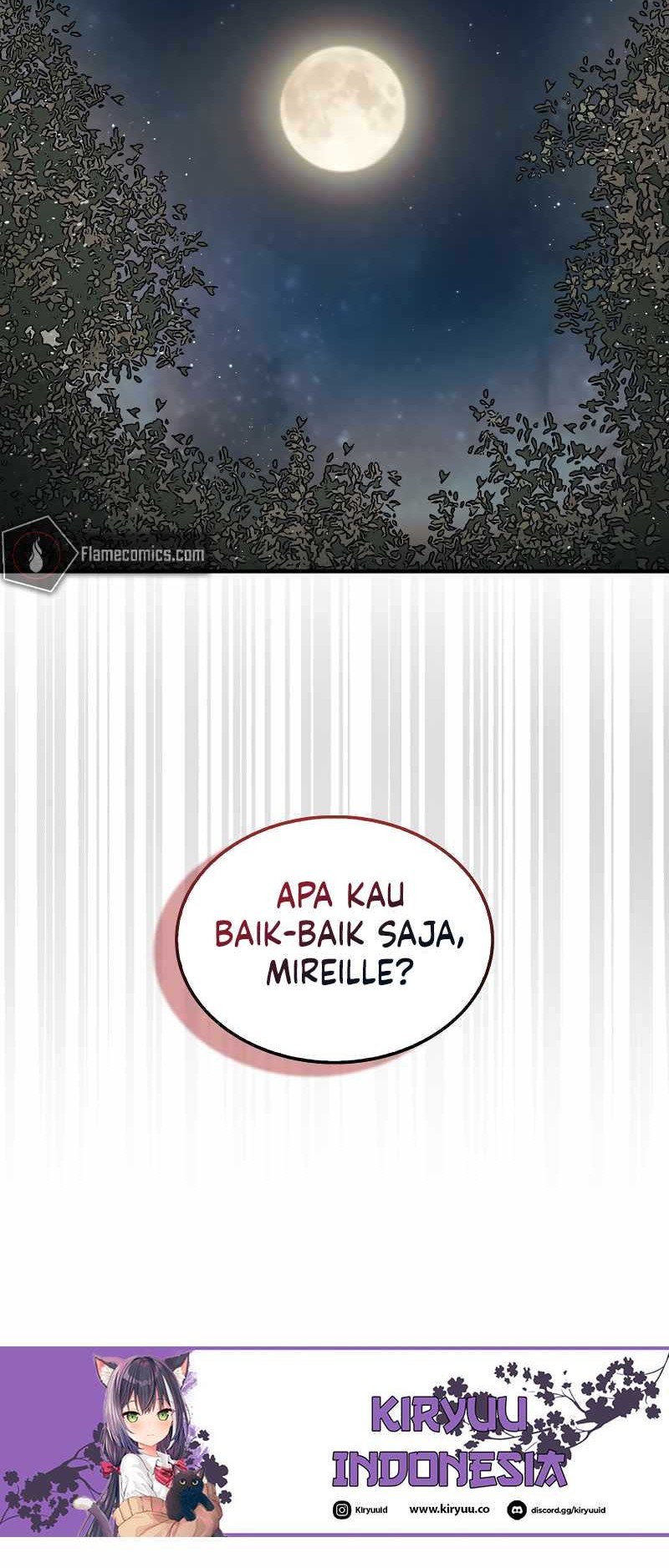 The 31st Piece Turns the Tables Chapter 77 - halaman 32